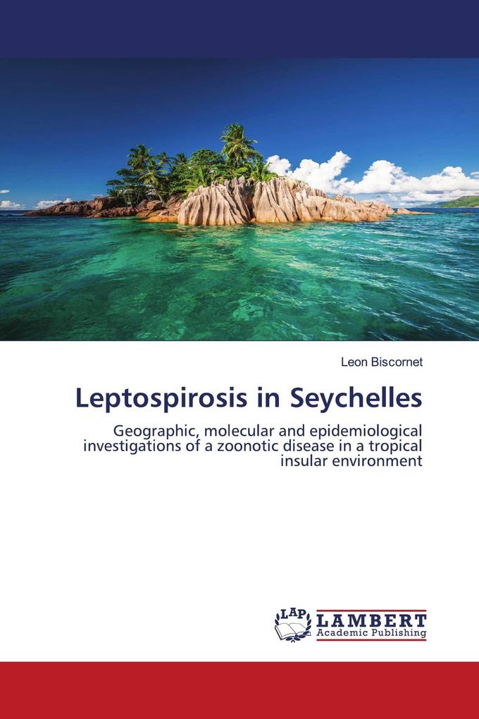 Leptospirosis in Seychelles