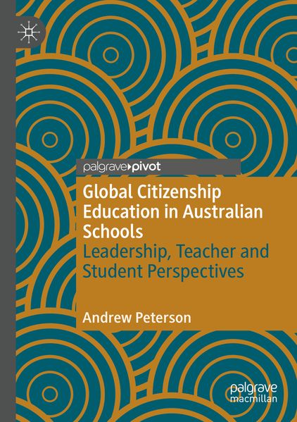 Global Citizenship Education in Australian Schools