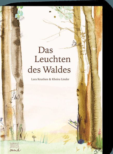 Das Leuchten des Waldes
