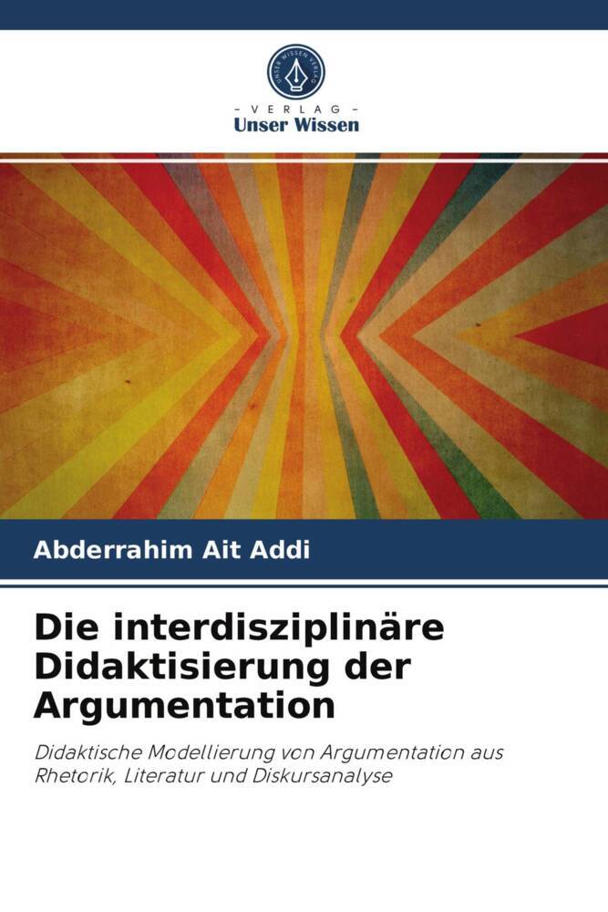 Die interdisziplinäre Didaktisierung der Argumentation