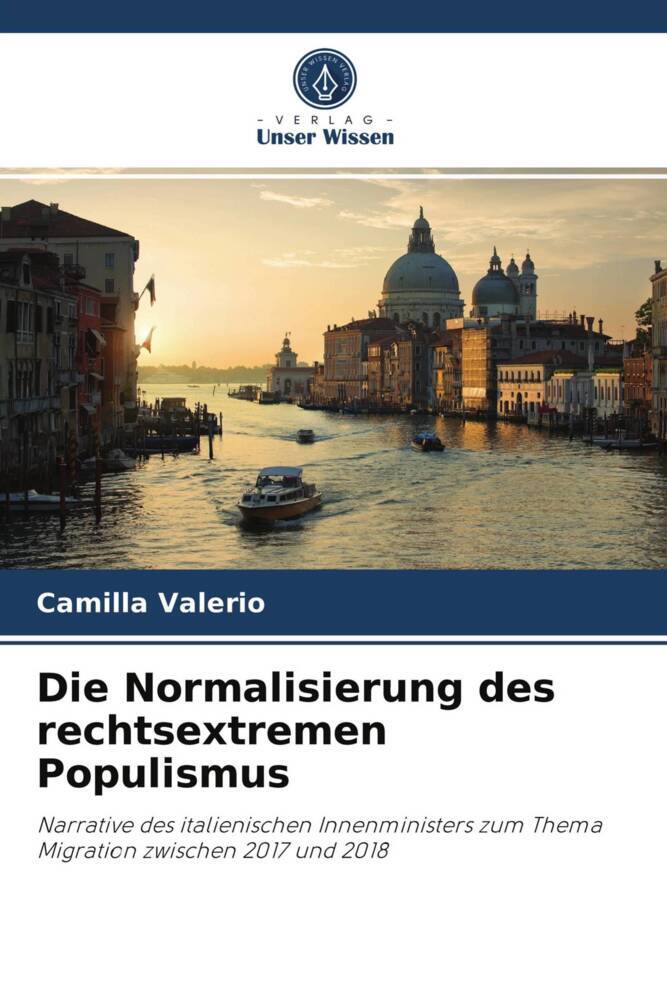 Die Normalisierung des rechtsextremen Populismus