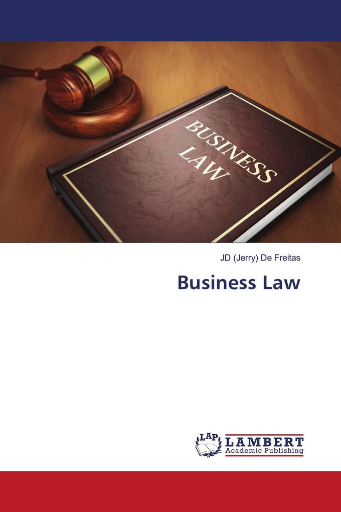 Business Law