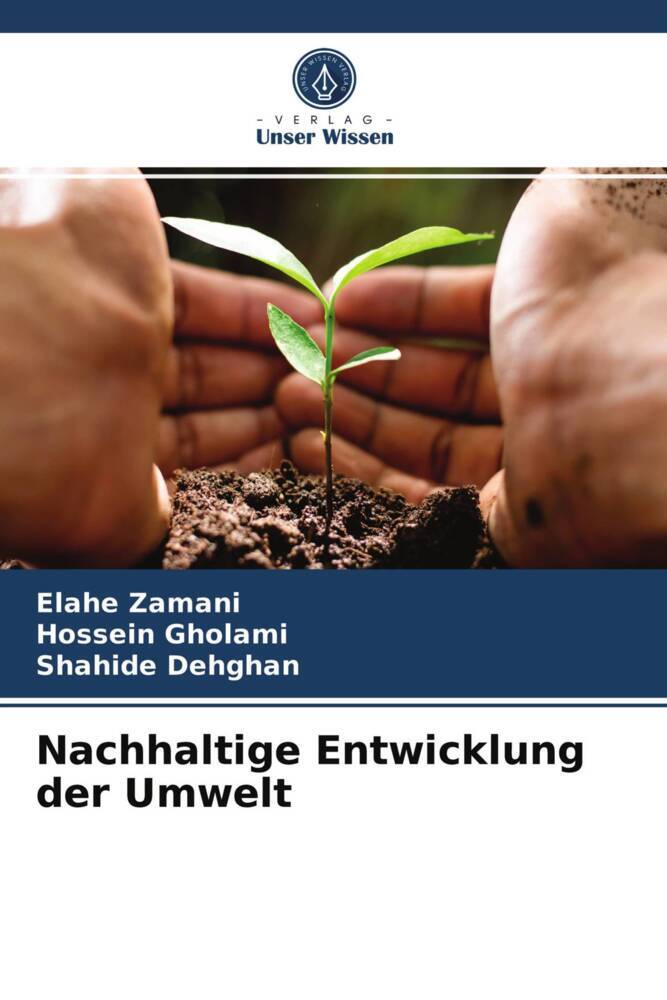 Nachhaltige Entwicklung der Umwelt