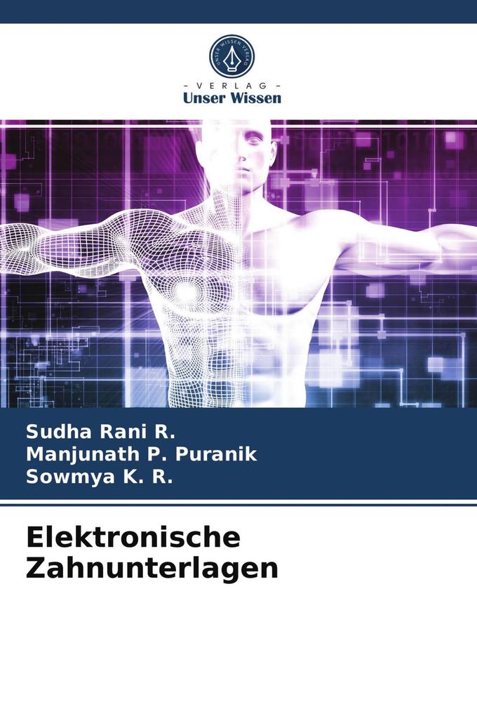 Elektronische Zahnunterlagen