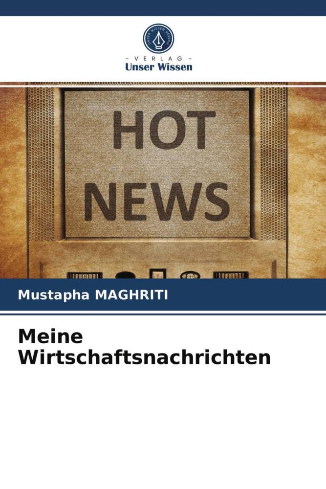 Meine Wirtschaftsnachrichten