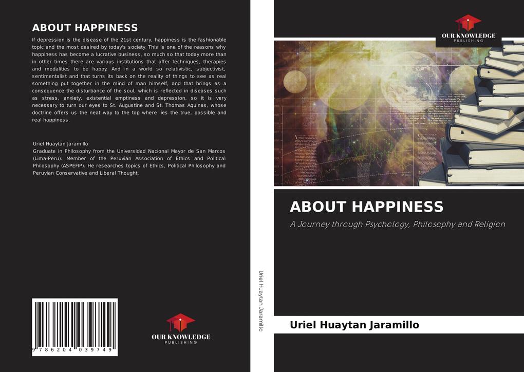 ABOUT HAPPINESS