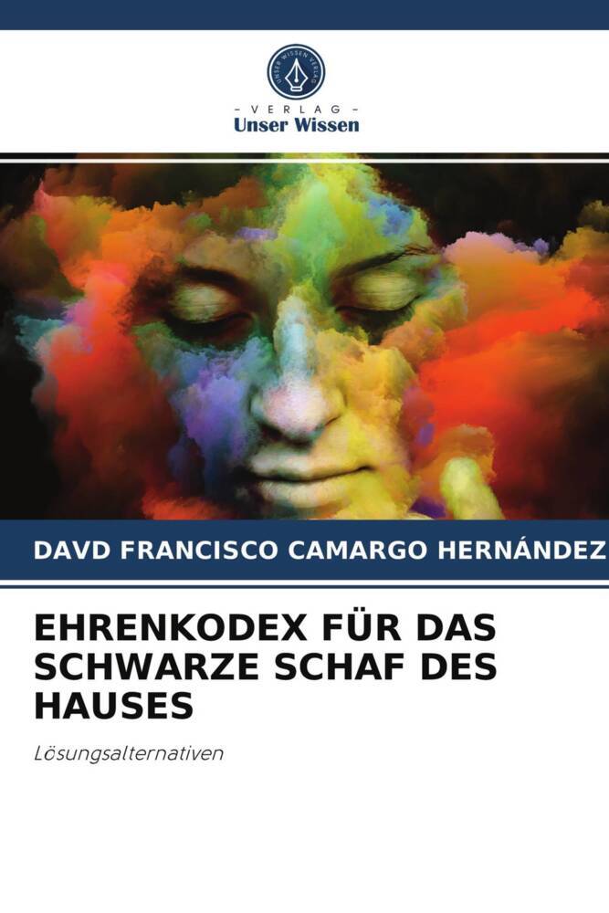 EHRENKODEX FÜR DAS SCHWARZE SCHAF DES HAUSES