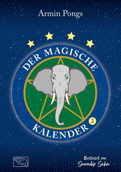 Image of Der magische Kalender