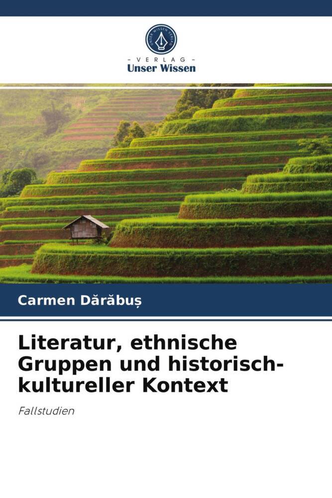 Literatur ethnische Gruppen und historisch-kultureller Kontext