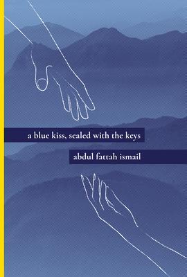 A Blue Kiss Sealed With The Keys