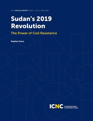 Sudan‘s 2019 Revolution