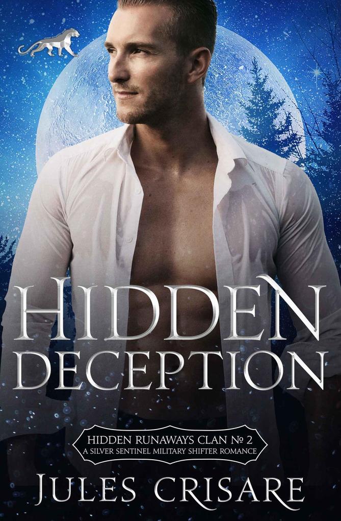Hidden Deception (Hidden Runaways #2)