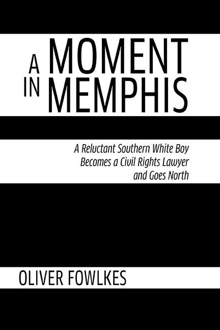 Moment in Memphis A