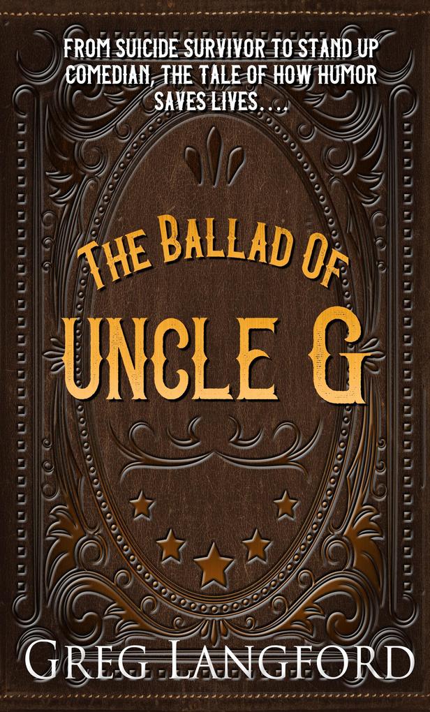 The Ballad of Uncle G