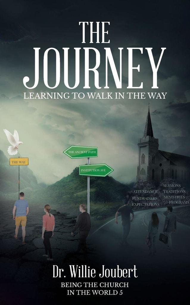 The Journey