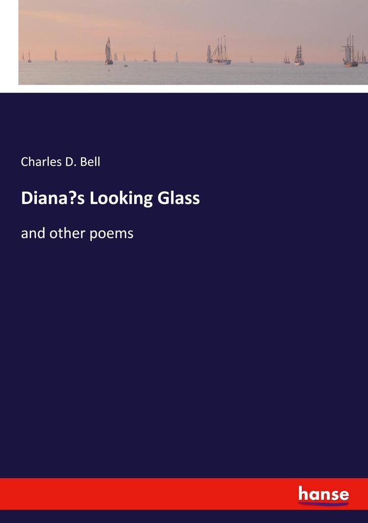 Image of Diana's Looking Glass