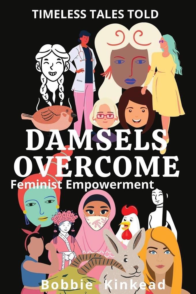 Damsels Overcome
