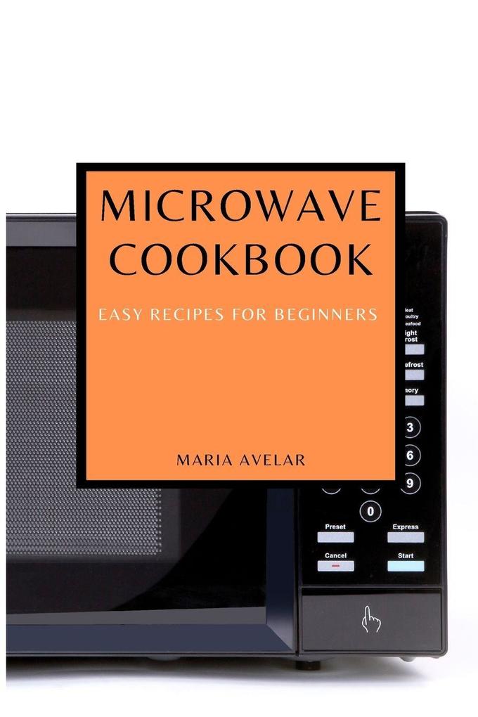 MICROWAVE COOKBOOK