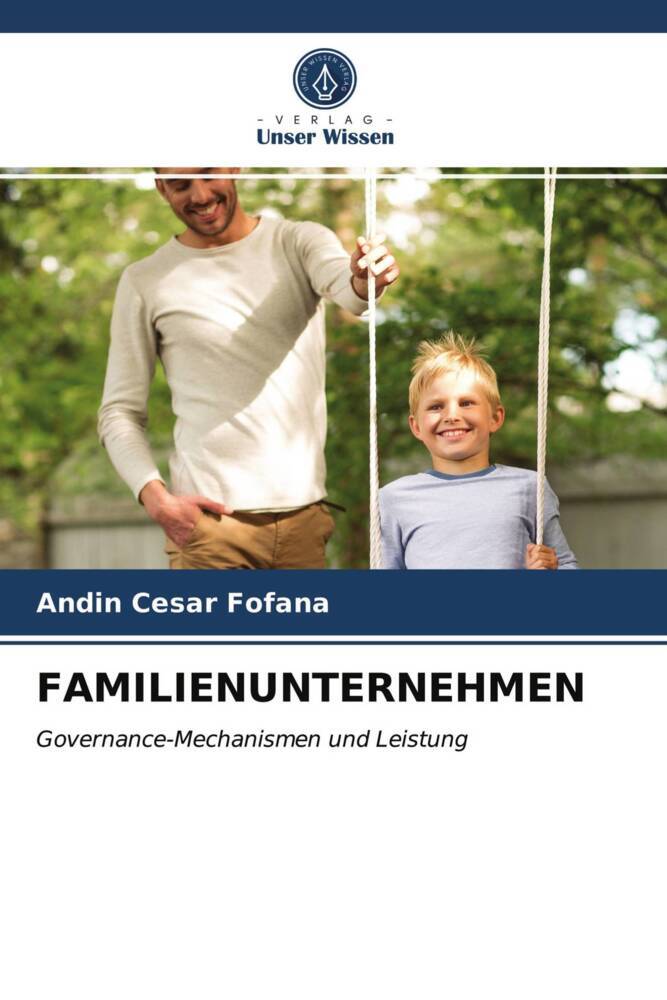 FAMILIENUNTERNEHMEN