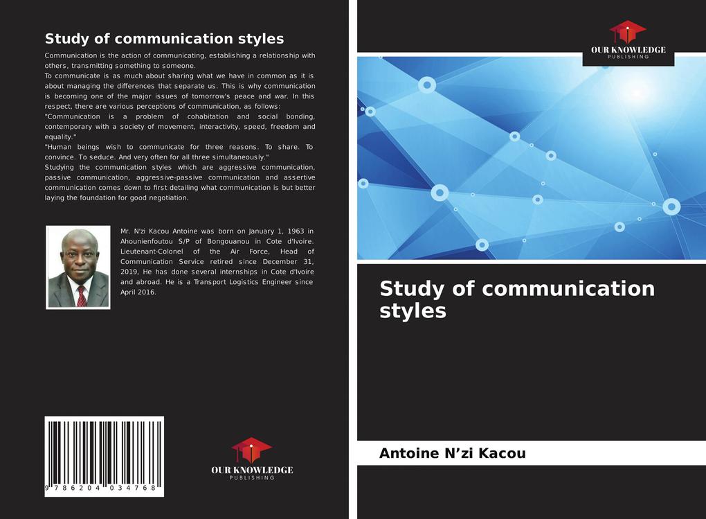 Study of communication styles