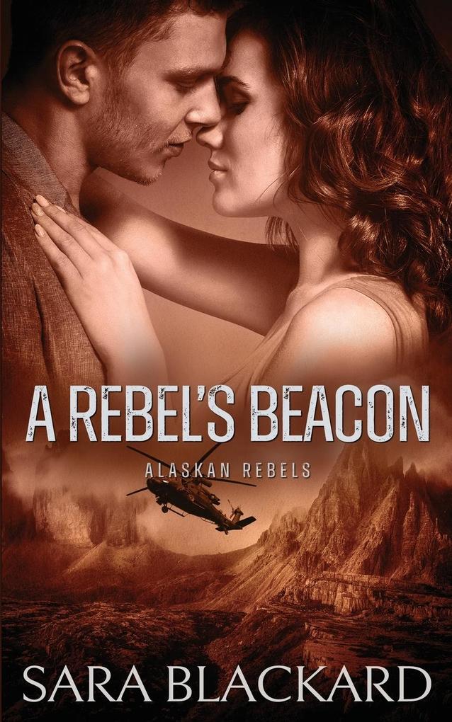 Image of A Rebel's Beacon