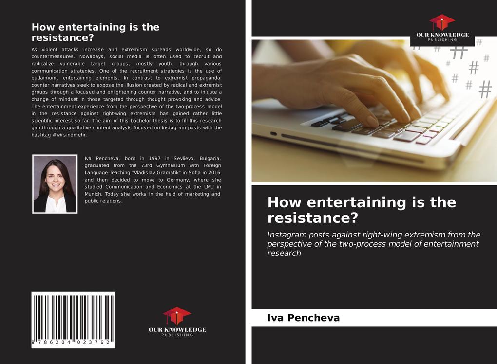 How entertaining is the resistance?