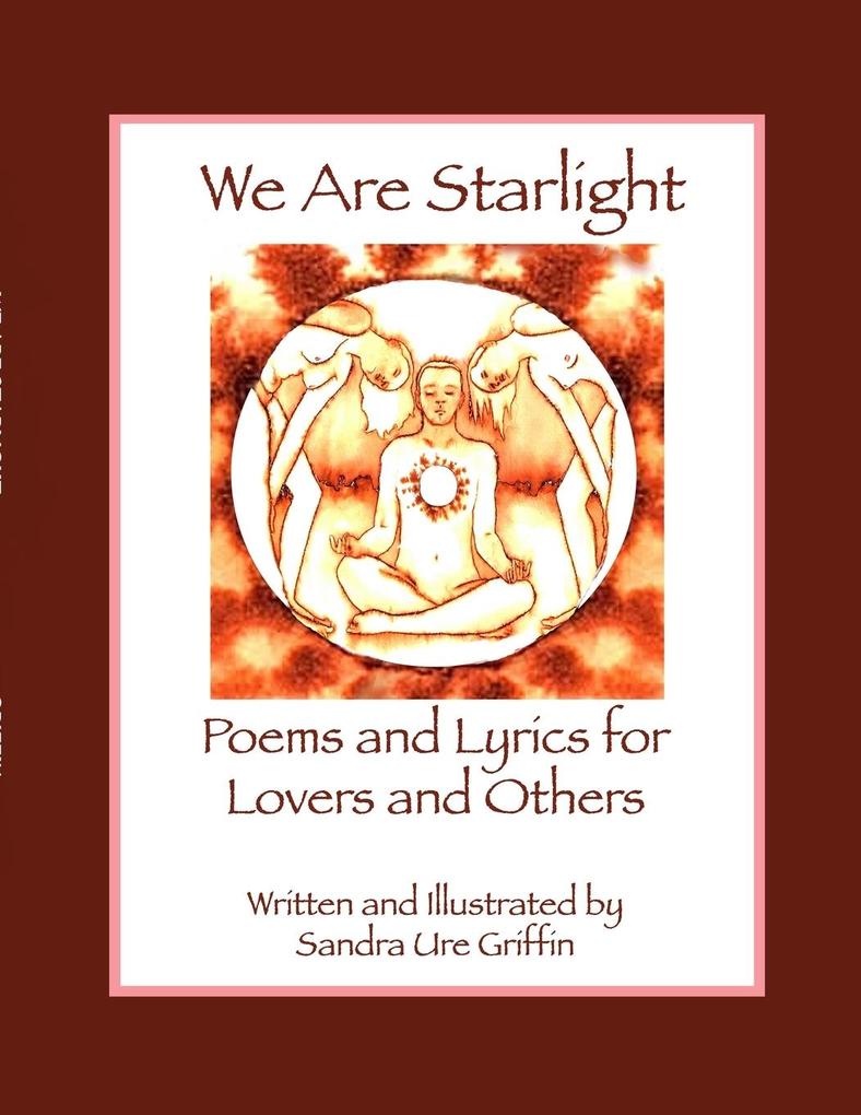 WE ARE STARLIGHT