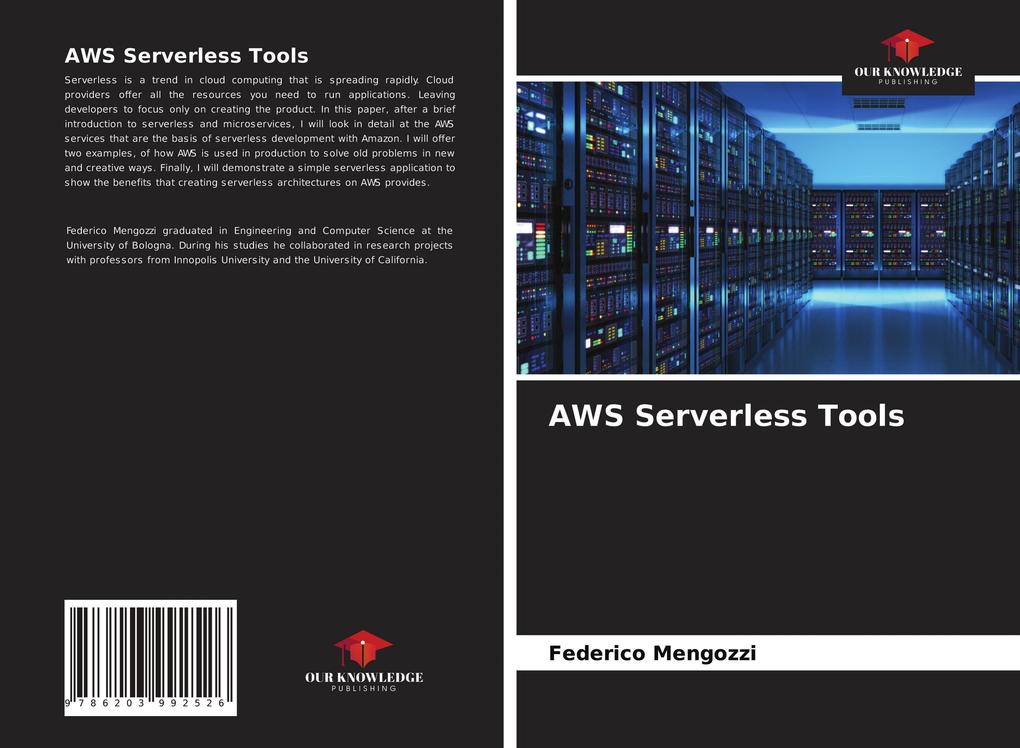 AWS Serverless Tools