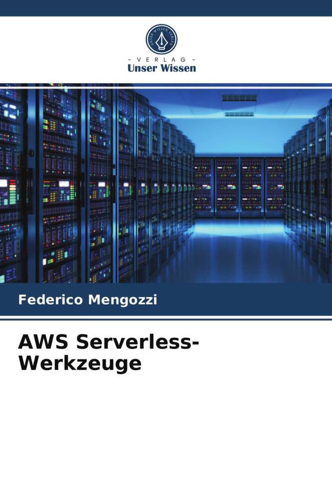 AWS Serverless-Werkzeuge