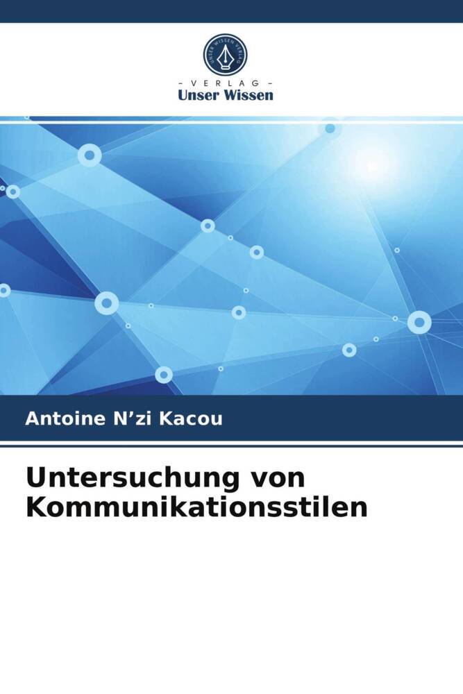 Untersuchung von Kommunikationsstilen