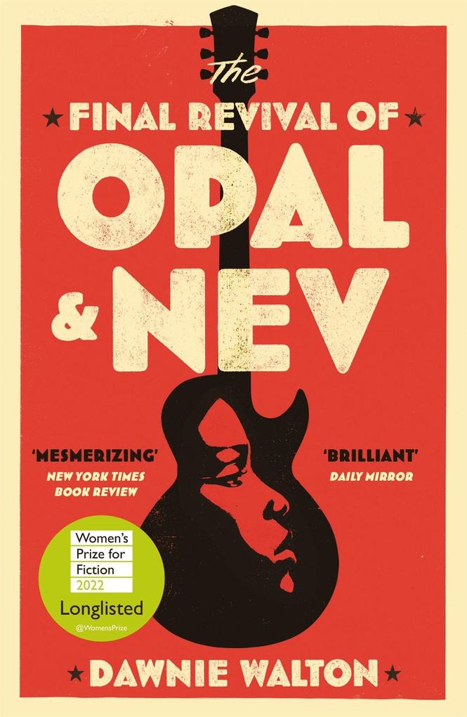 Quercus Publishing Plc The Final Revival Of Opal & Nev