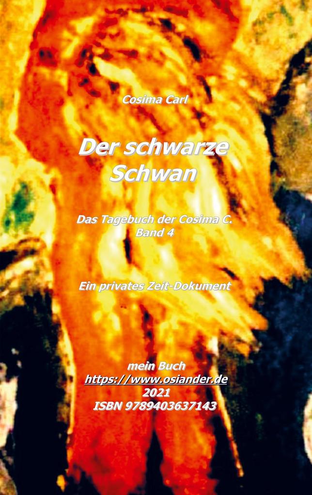 Der schwarze Schwan
