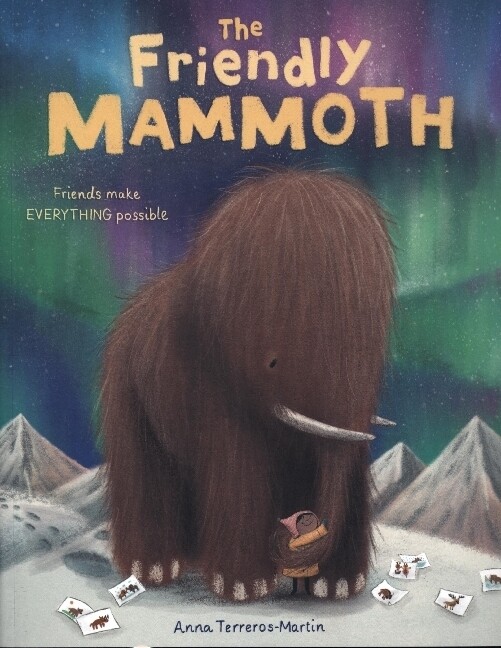 The Friendly Mammoth