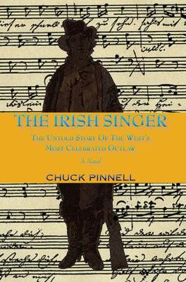 The Irish Singer A Novel