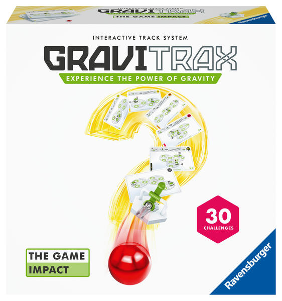 Image of Gravitrax The Game Impact