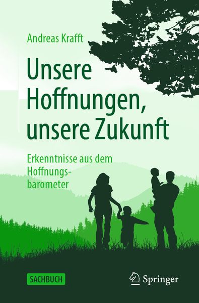 Unsere Hoffnungen unsere Zukunft