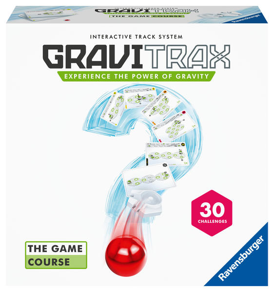 Image of Gravitrax The Game Course (EN)