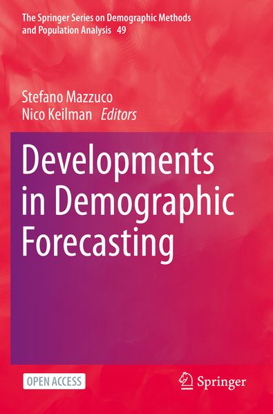 Developments in Demographic Forecasting