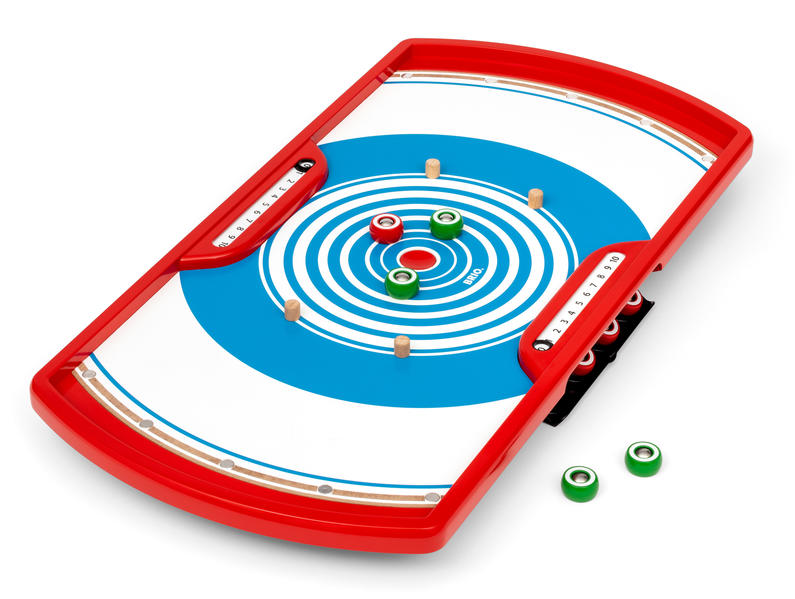 Image of BRIO - Shuffleshot