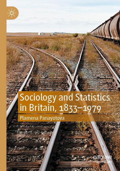 Sociology and Statistics in Britain 1833-1979