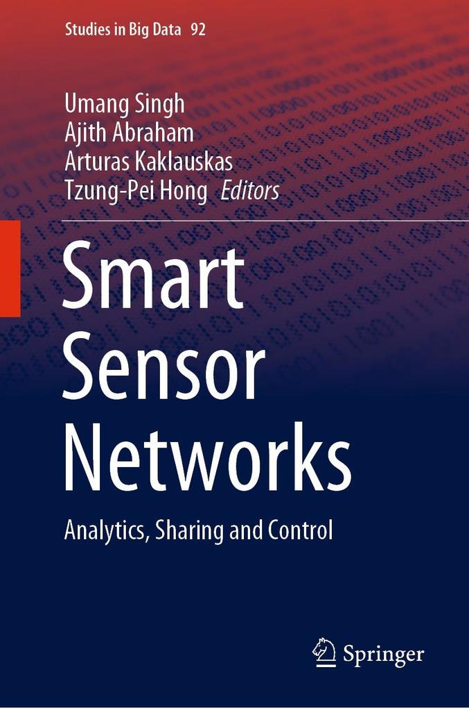 Smart Sensor Networks