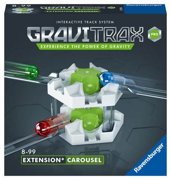 Image of Gravitrax PRO Extension Carousel