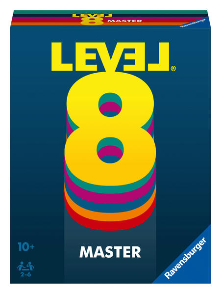 Image of Ravensburger - Level 8 Master