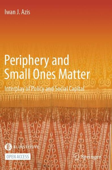Periphery and Small Ones Matter