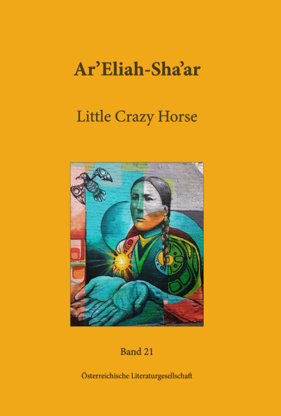 Image of Little Crazy Horse