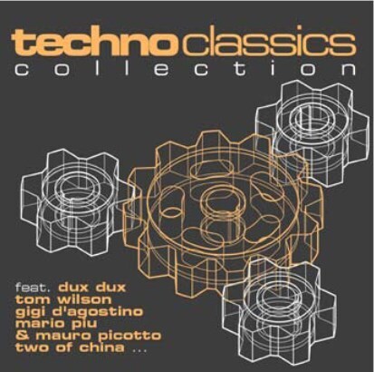 Techno Classics Collection
