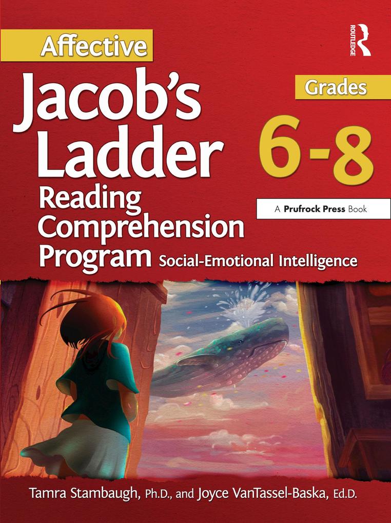 Affective Jacob‘s Ladder Reading Comprehension Program