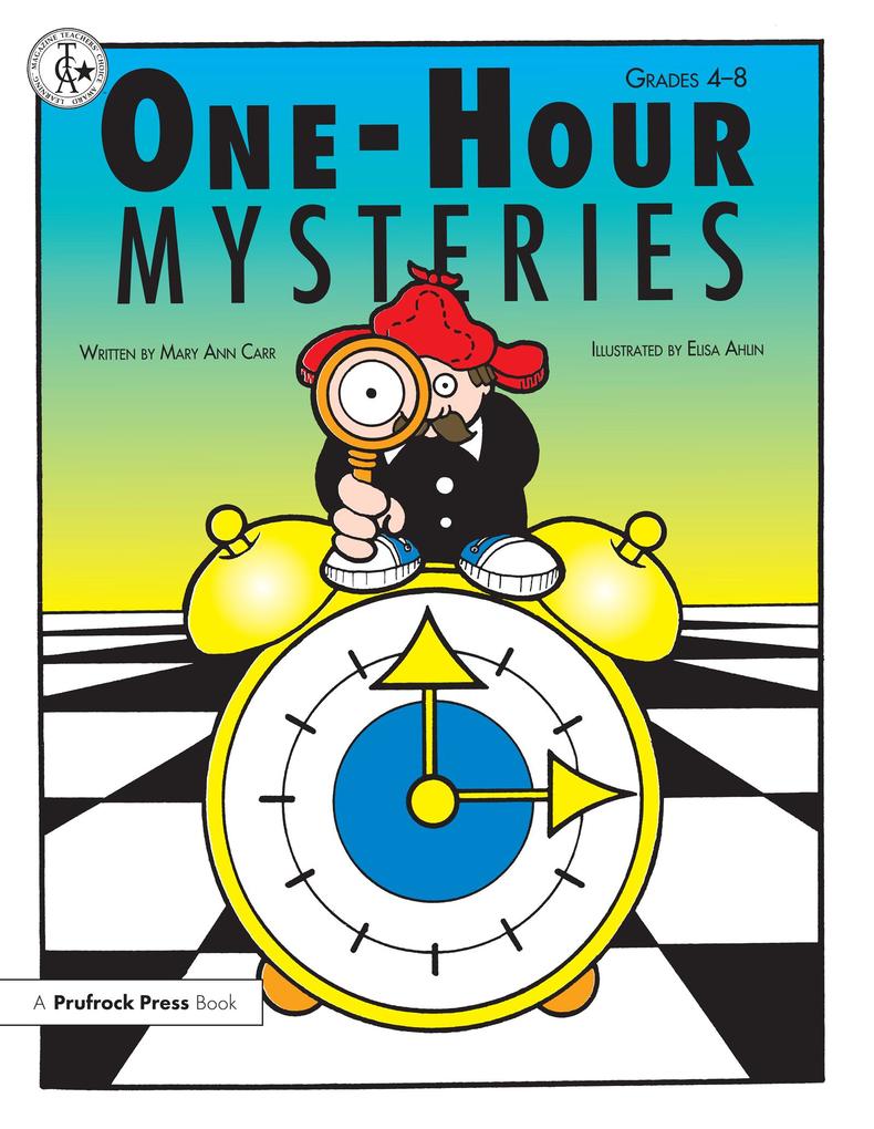 One-Hour Mysteries