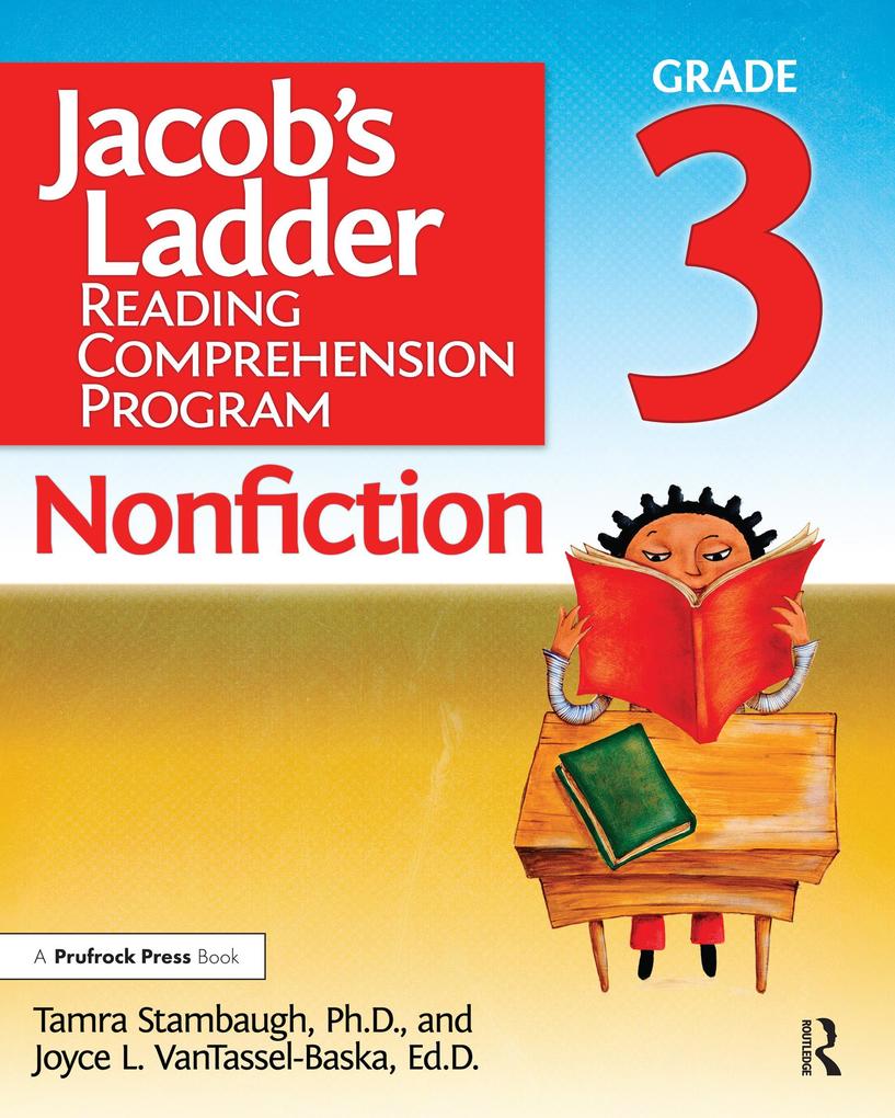 Jacob‘s Ladder Reading Comprehension Program