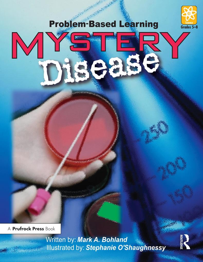 Mystery Disease